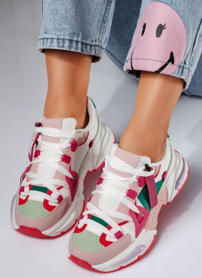 ДАМСКИ МАРАТОНКИ