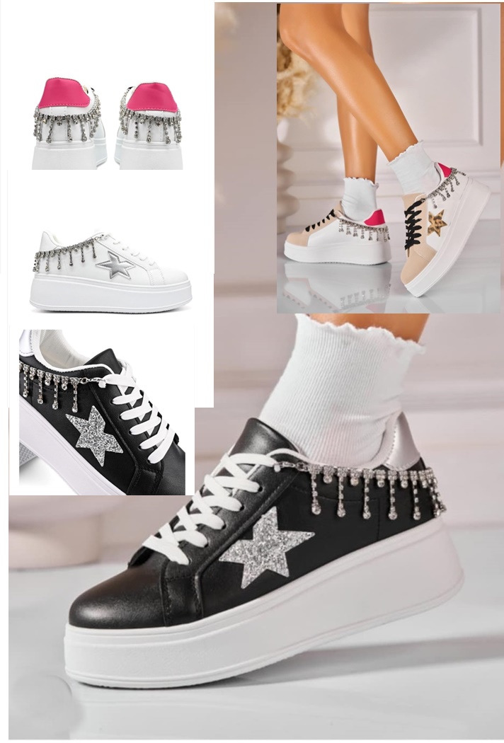 ДАМСКИ КЕЦОВЕ