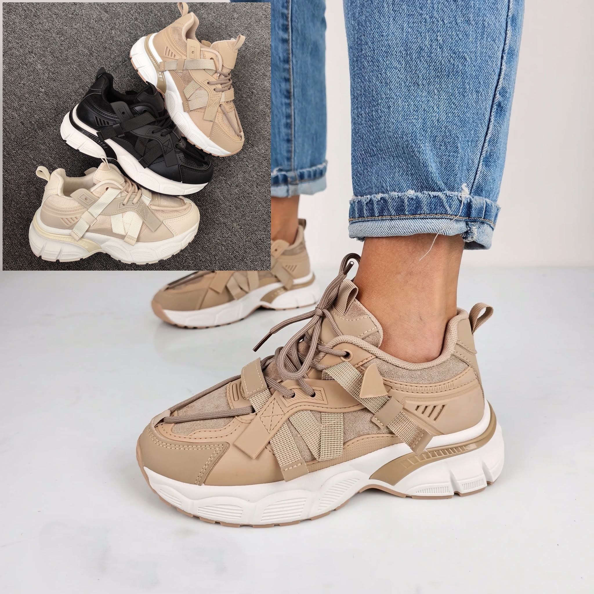 ДАМСКИ МАРАТОНКИ