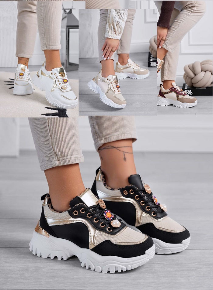 ДАМСКИ МАРАТОНКИ