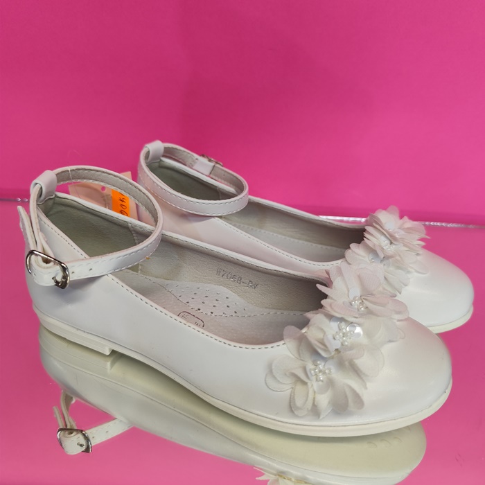 ДЕТСКИ ОБУВКИ