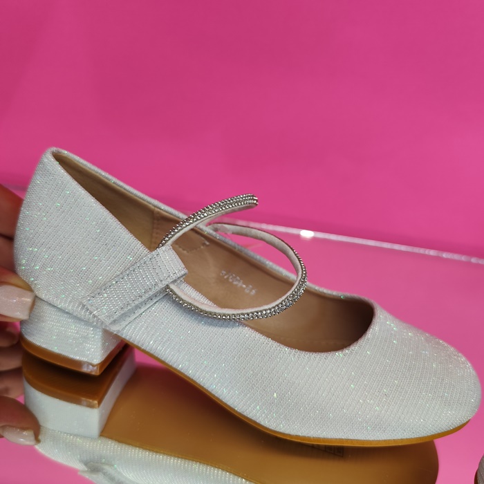 ДЕТСКИ ОБУВКИ