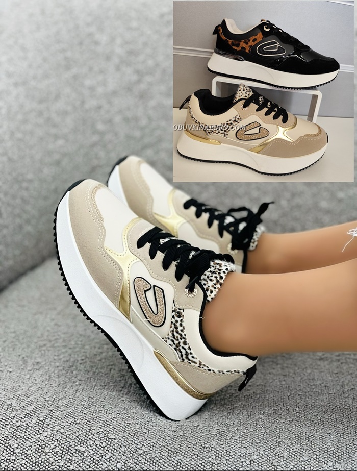 дамски маратонки