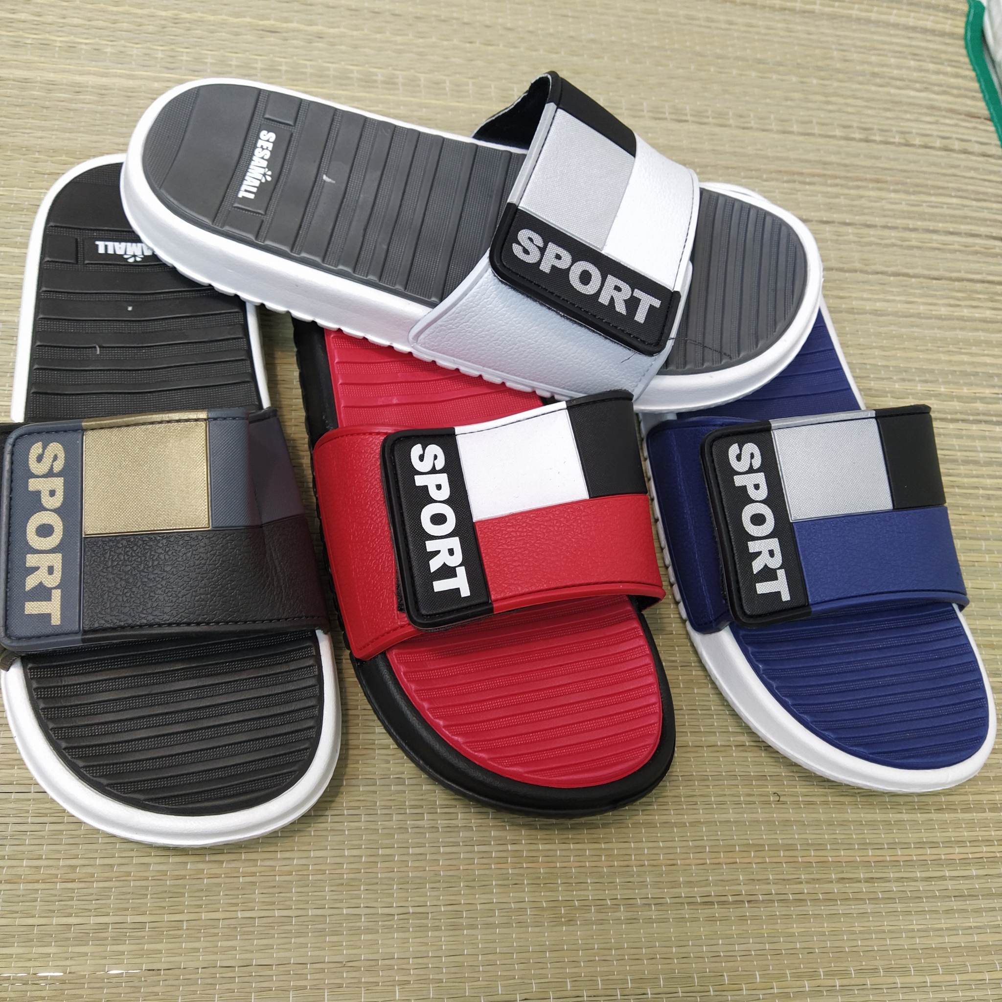 МЪЖКИ ДЖАПАНКИ 