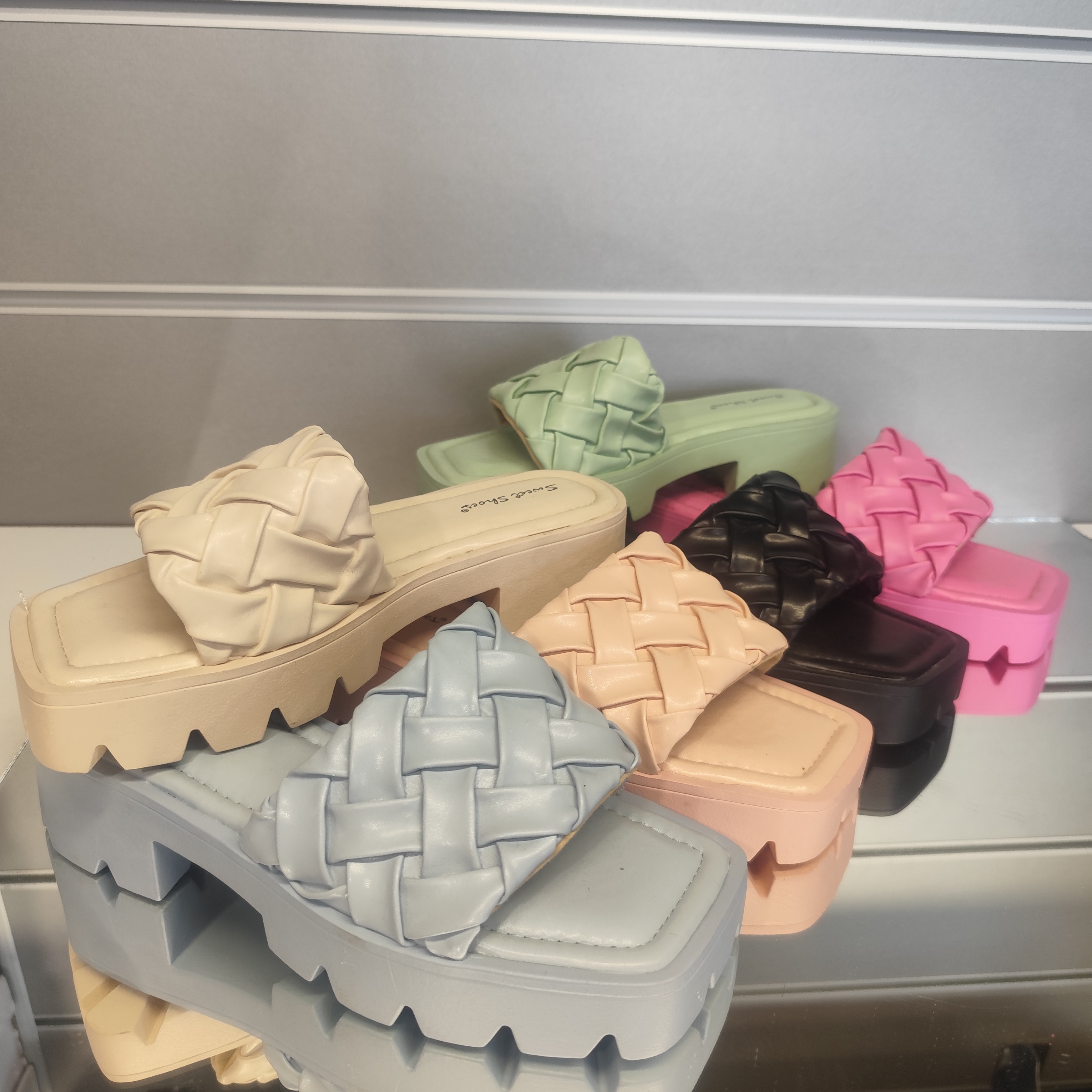 ДАМСКИ ЧЕХЛИ 