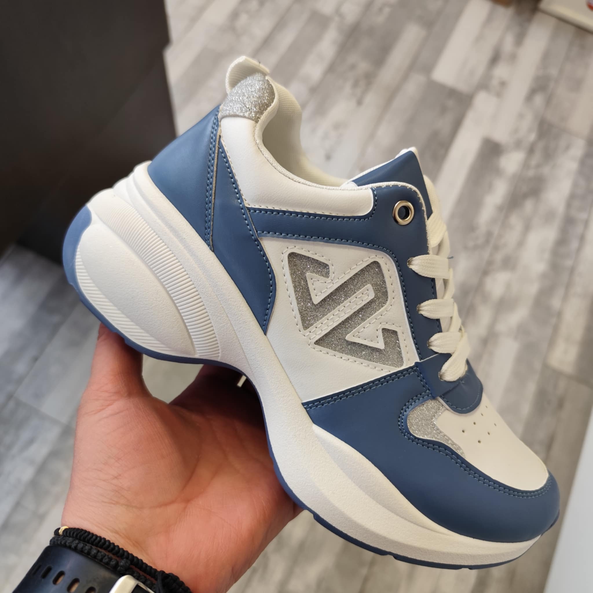 дамски маратонки