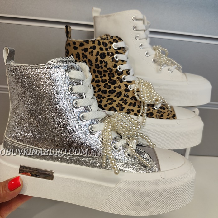 ДАМСКИ КЕЦОВЕ