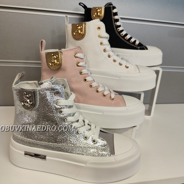 ДАМСКИ КЕЦОВЕ