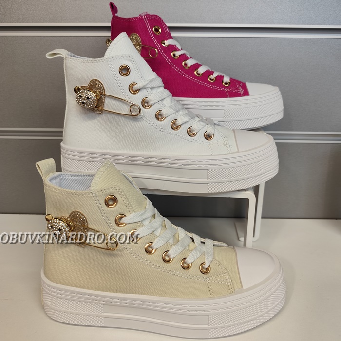 ДАМСКИ КЕЦОВЕ