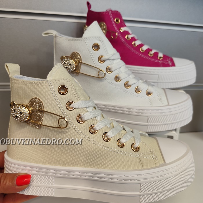 ДАМСКИ КЕЦОВЕ