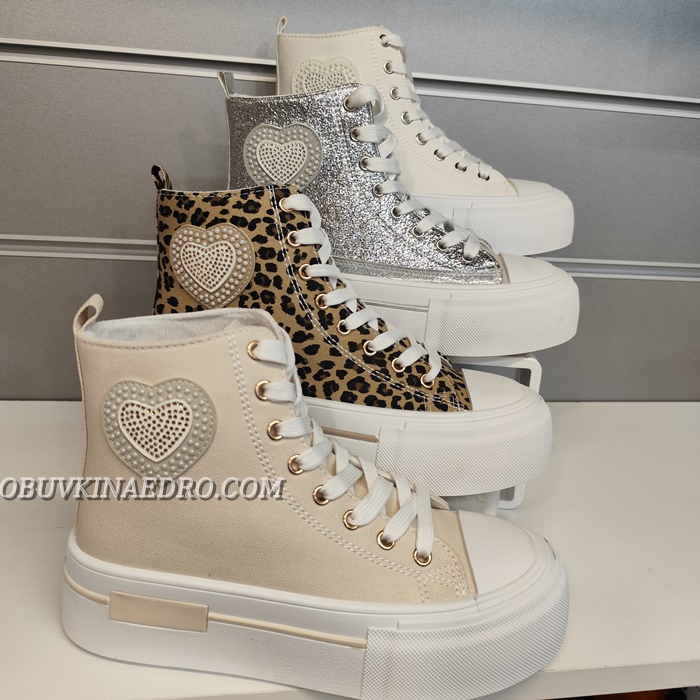 ДАМСКИ КЕЦОВЕ