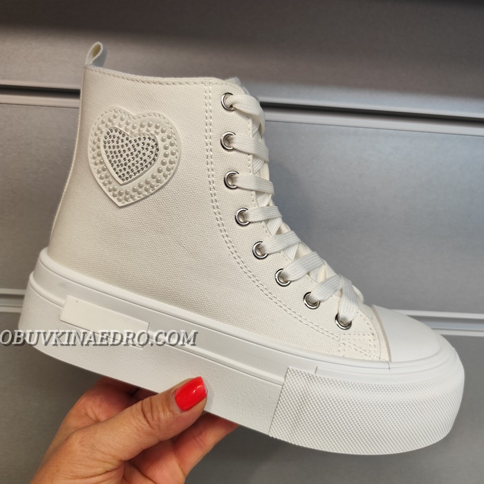 ДАМСКИ КЕЦОВЕ