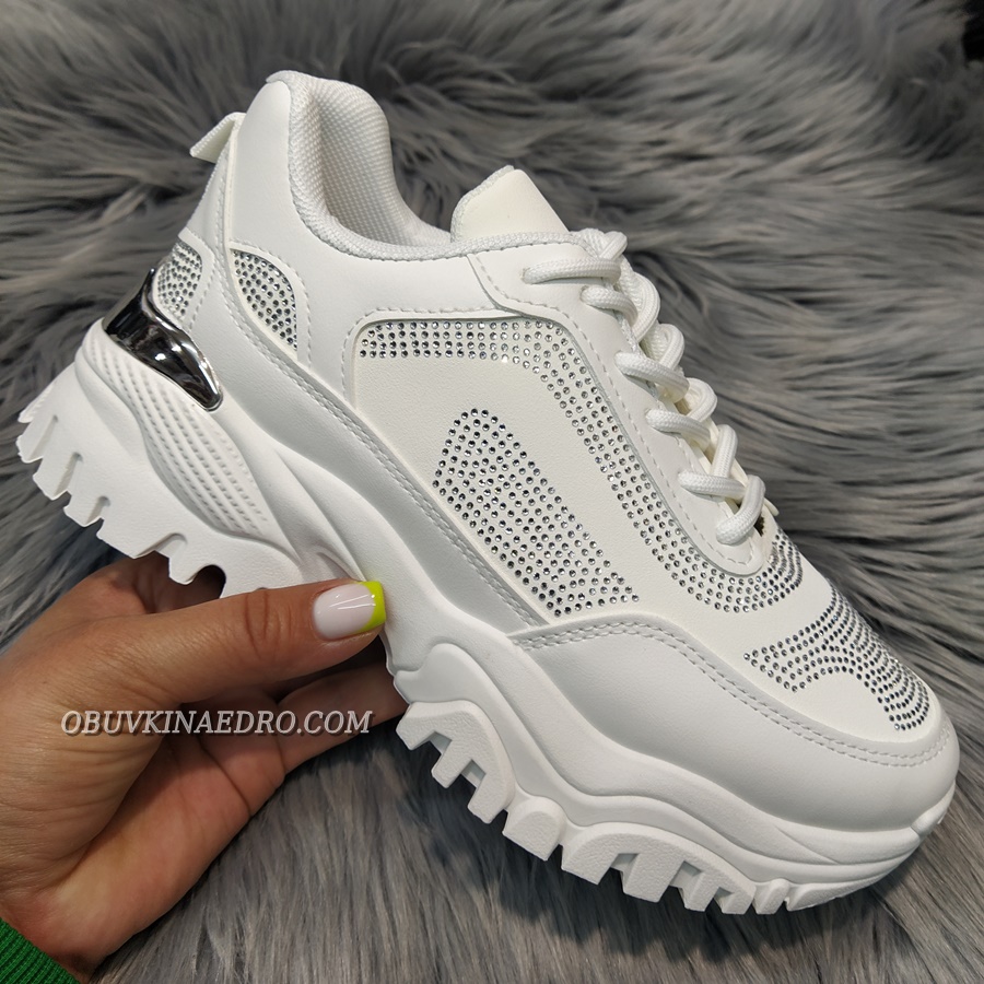 ДАМСКИ МАРАТОНКИ 