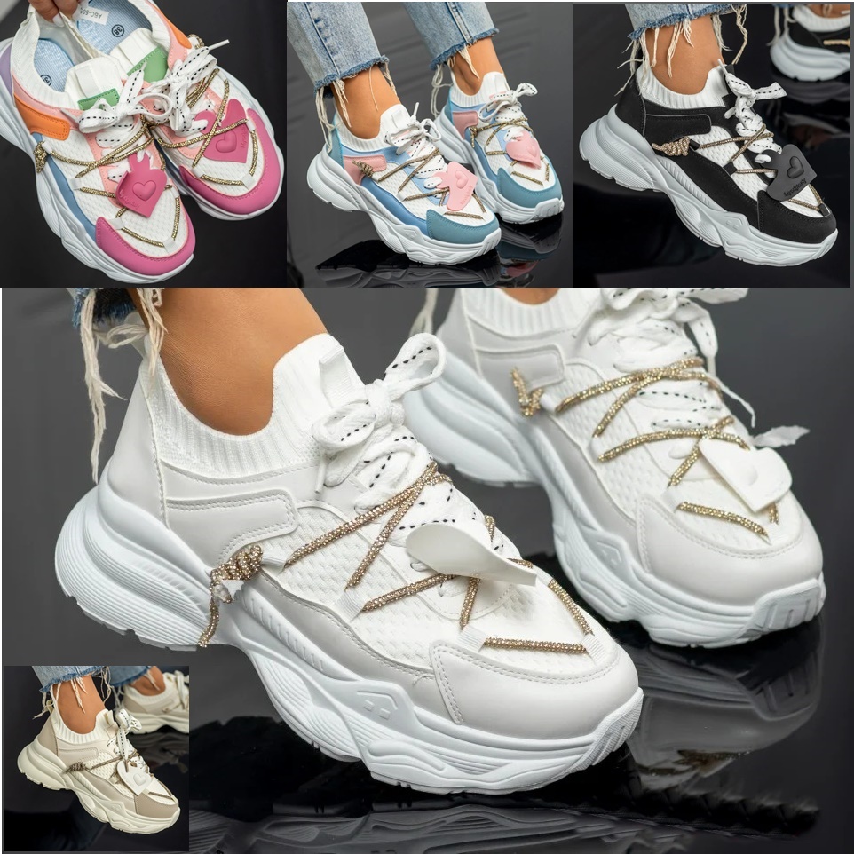 ДАМСКИ МАРАТОНКИ 