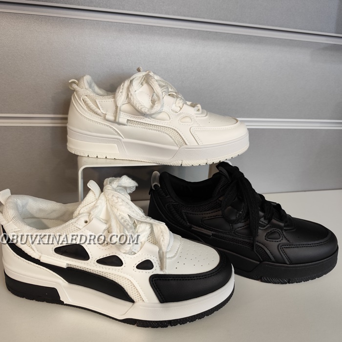 дамски кецове