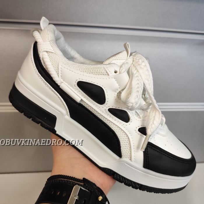 дамски кецове