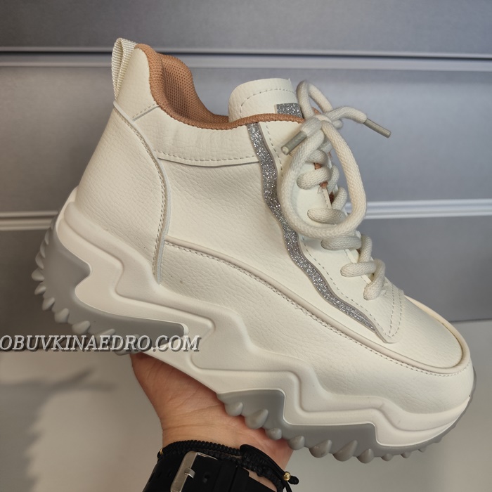 ДАМСКИ КЕЦОВЕ