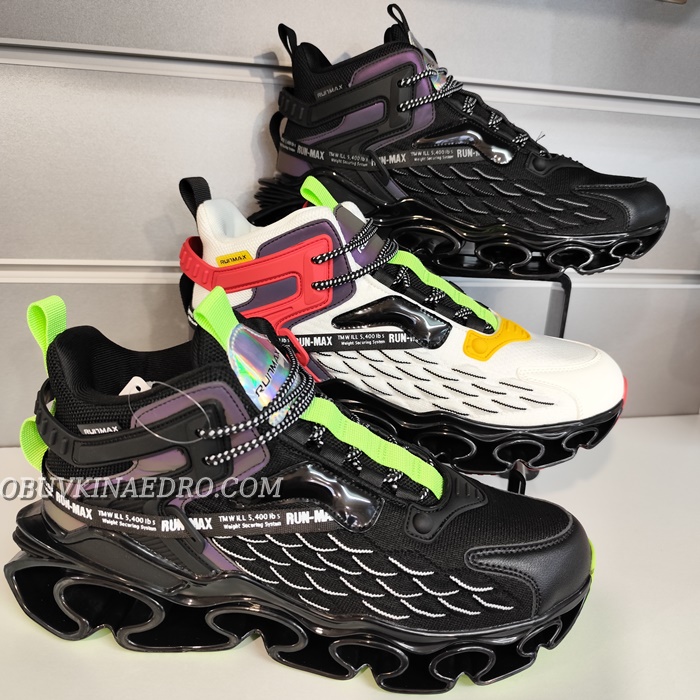 МЪЖКИ МАРАТОНКИ