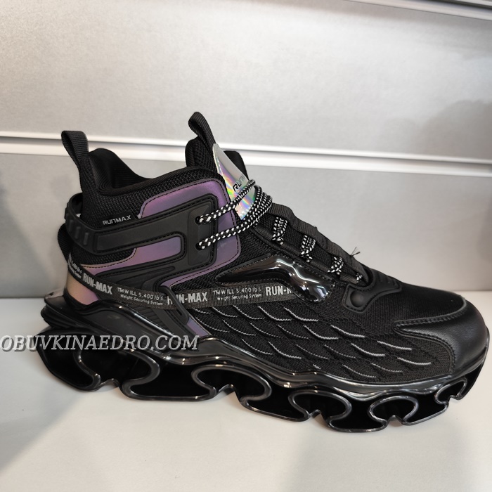 МЪЖКИ МАРАТОНКИ