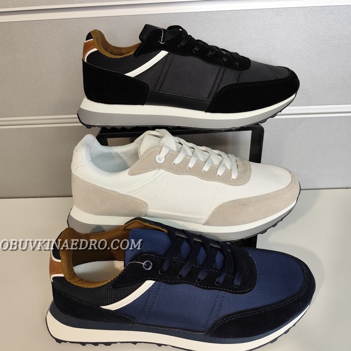 МЪЖКИ МАРАТОНКИ