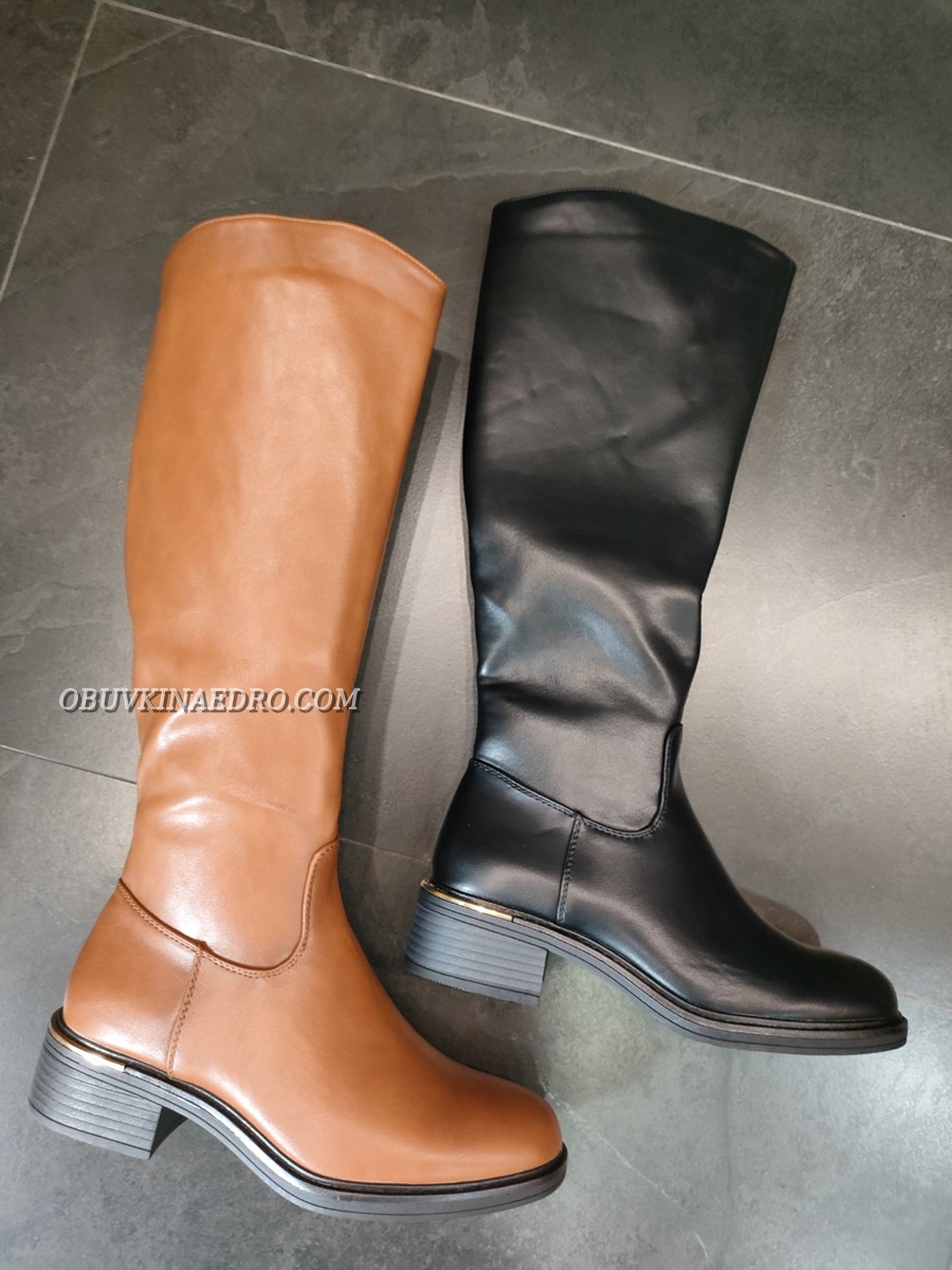 ДАМСКИ БОТУШИ