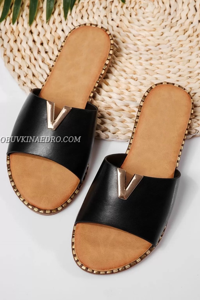 дамски чехли