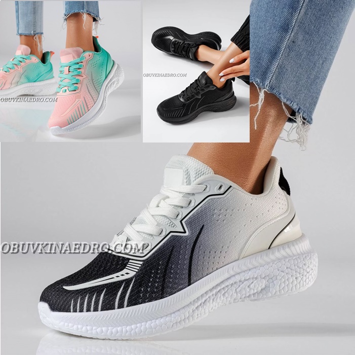 ДАМСКИ МАРАТОНКИ