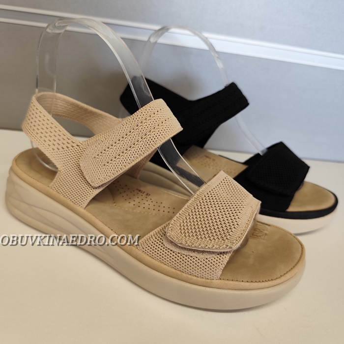 ДАМСКИ САНДАЛИ