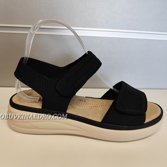 ДАМСКИ САНДАЛИ