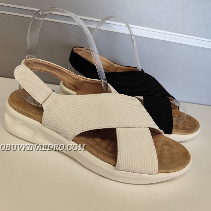 ДАМСКИ САНДАЛИ