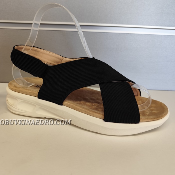 ДАМСКИ САНДАЛИ