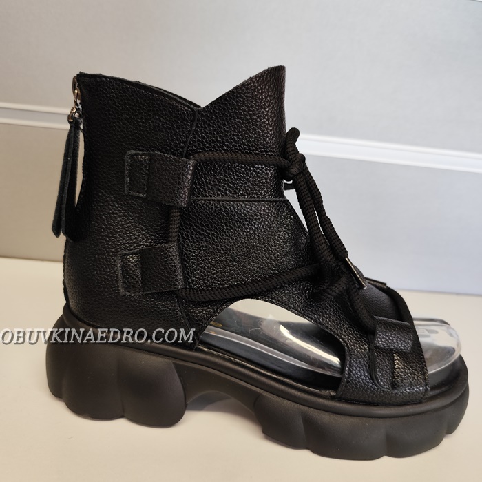 ДАМСКИ САНДАЛИ