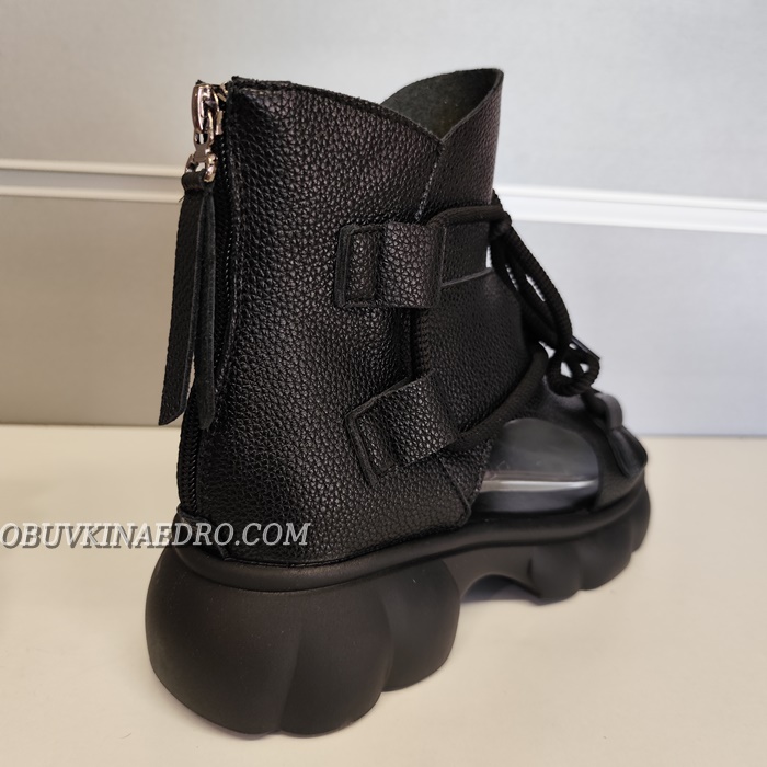 ДАМСКИ САНДАЛИ