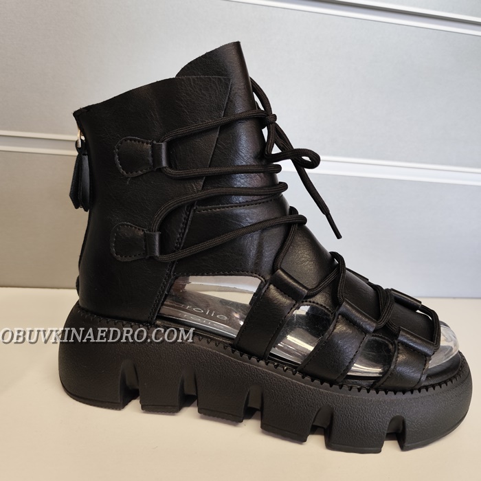 ДАМСКИ САНДАЛИ