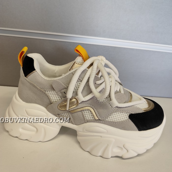 ДАМСКИ МАРАТОНКИ