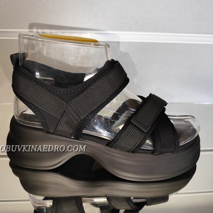 ДАМСКИ САНДАЛИ 