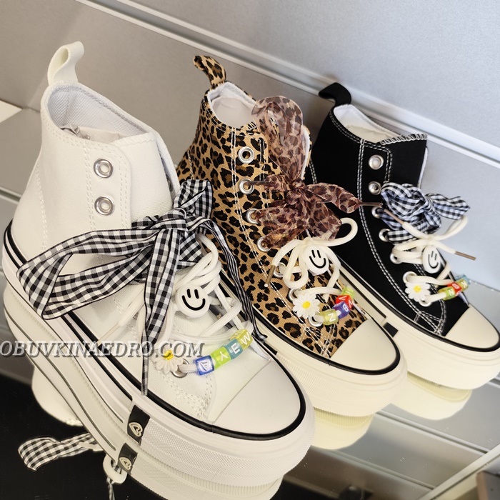 ДАМСКИ  КЕЦОВЕ