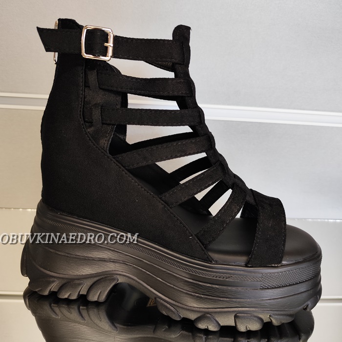 ДАМСКИ САНДАЛИ 