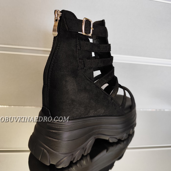 ДАМСКИ САНДАЛИ 