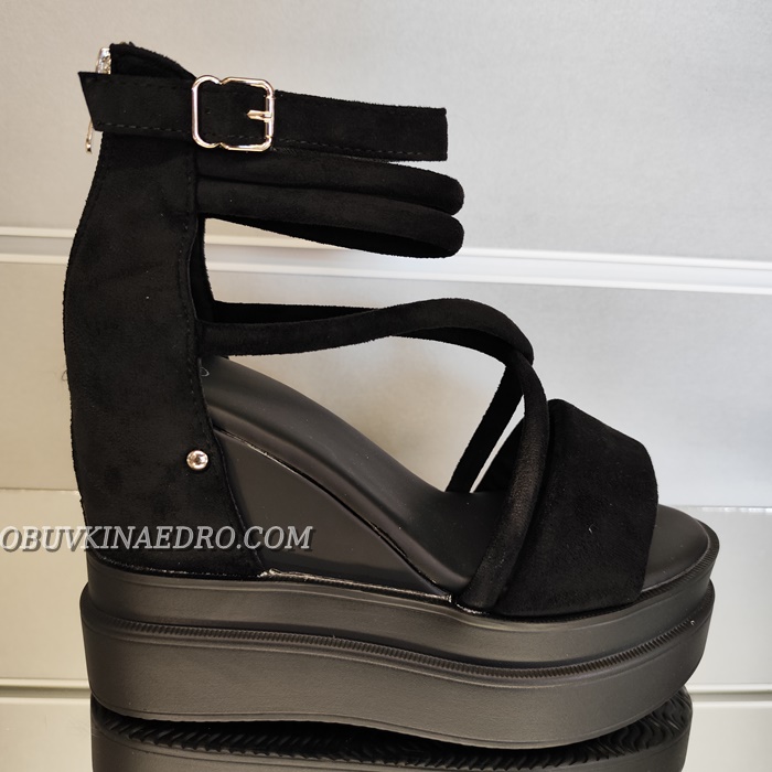 ДАМСКИ САНДАЛИ 