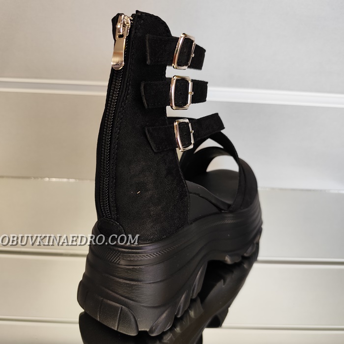 ДАМСКИ САНДАЛИ 