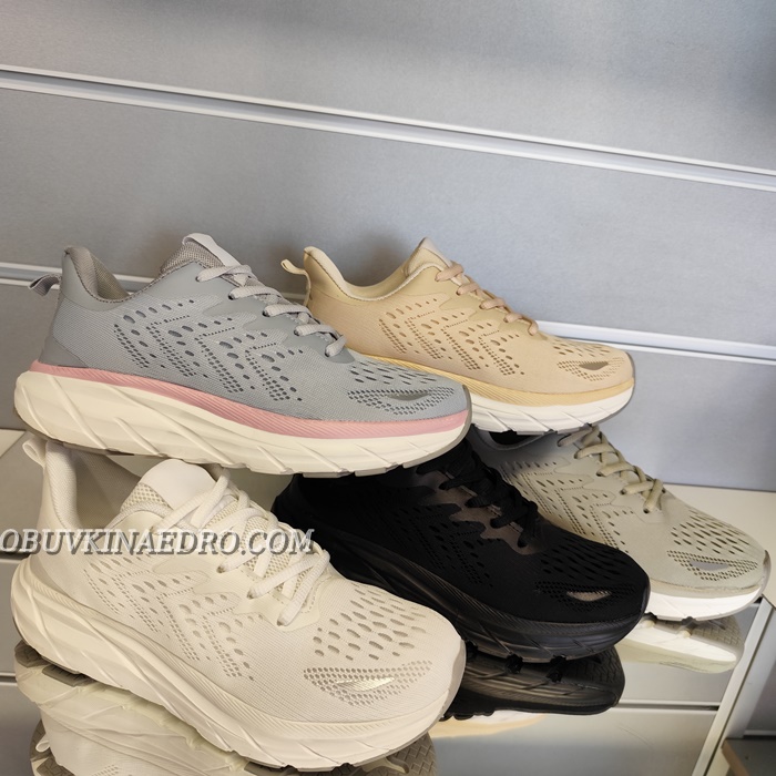 ДАМСКИ МАРАТОНКИ