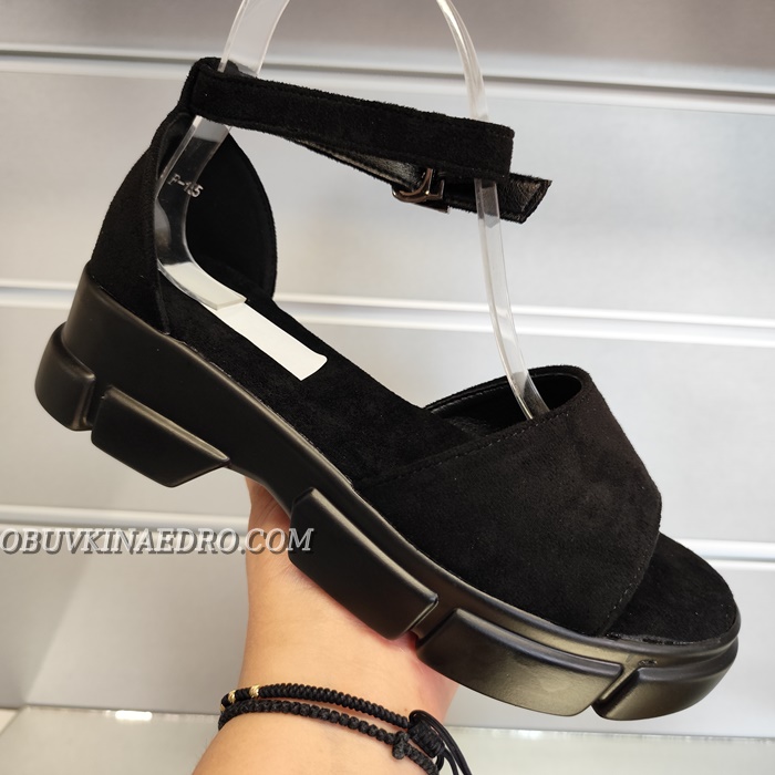 ДАМСКИ САНДАЛИ