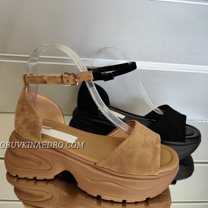 ДАМСКИ САНДАЛИ