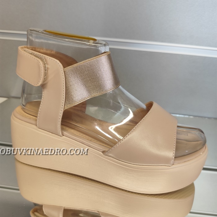 ДАМСКИ САНДАЛИ