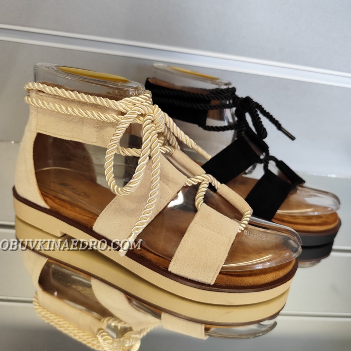 ДАМСКИ САНДАЛИ