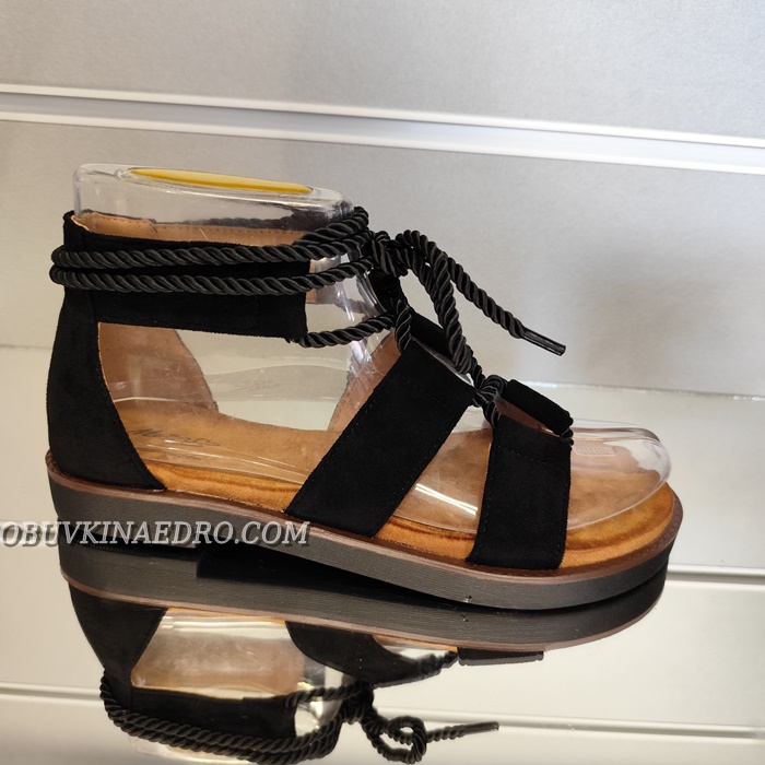 ДАМСКИ САНДАЛИ