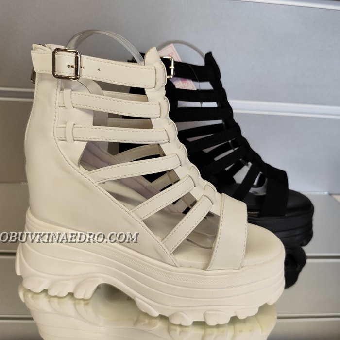 ДАМСКИ САНДАЛИ