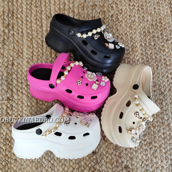 ДАМСКИ КРОКС