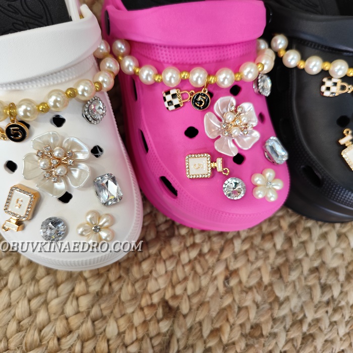 ДАМСКИ КРОКС